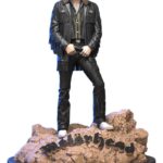Motörhead Rock Iconz Lemmy IV Ace of Spades 20 cm