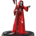 Metal Blade 3D Vinyl Figure Reaper