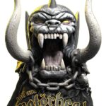 Motörhead 3D Vinyl We Are Motörhead Warpig