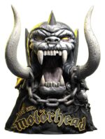 Motörhead 3D Vinyl We Are Motörhead Warpig