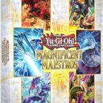 Yu-Gi-Oh! TCG Magnificent Maestros Pack *English Version*