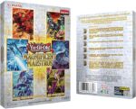 Yu-Gi-Oh! TCG Magnificent Maestros Pack *English Version* - immagine 4
