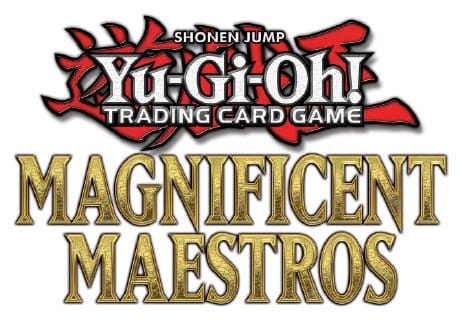 x_kona17351 Yu-Gi-Oh! TCG Magnificent Maestros Pack *German Version* - immagine 1