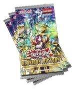 Yu-Gi-Oh! TCG Glorious Victors Booster Display (24) *English Version* - immagine 2