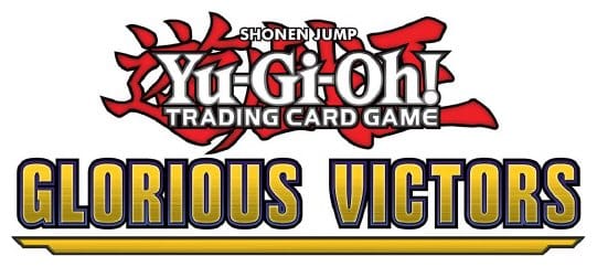 x_kona17397 Yu-Gi-Oh! TCG Glorious Victors Booster Display (24) *German Version* - immagine 1