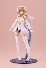 Arcanadea Plastic Model Kit Lumitea First Engage Ver. 16 cm - immagine 2