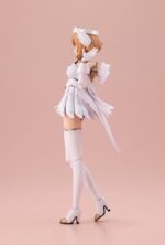 Arcanadea Plastic Model Kit Lumitea First Engage Ver. 16 cm - immagine 3