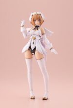Arcanadea Plastic Model Kit Lumitea First Engage Ver. 16 cm - immagine 4