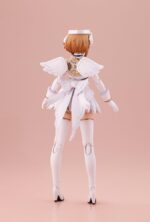 Arcanadea Plastic Model Kit Lumitea First Engage Ver. 16 cm - immagine 5