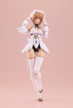 Arcanadea Plastic Model Kit Lumitea First Engage Ver. 16 cm - immagine 6