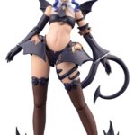 Arcanadea Plastic Model Kit Velretta First Engage Ver. 15 cm