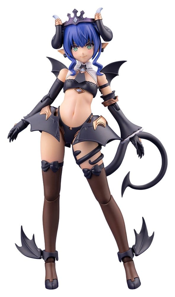 x_ktoaa002 Arcanadea Plastic Model Kit Velretta First Engage Ver. 15 cm - immagine 1
