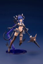 Arcanadea Plastic Model Kit Velretta First Engage Ver. 15 cm - immagine 5