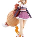Arcanadea Plastic Model Yukumo First Engage Ver. 16 cm