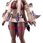 Arcanadea Plastic Model Kit Banil 19 cm