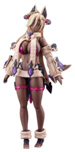 Arcanadea Plastic Model Kit Banil 19 cm
