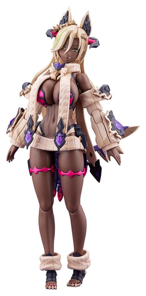 x_ktoar015 Arcanadea Plastic Model Kit Banil 19 cm - immagine 1