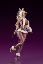 Arcanadea Plastic Model Kit Banil 19 cm - immagine 6
