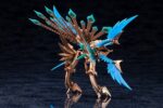 Arcanadea XenoAlma Plastic Model Orage Pavorea 10 cm - immagine 4