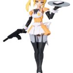 Megalomaria Unlimited Universe Plastic Model Kit Stars 14 cm