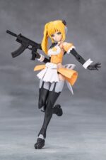 Megalomaria Unlimited Universe Plastic Model Kit Stars 14 cm - immagine 3