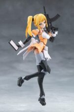 Megalomaria Unlimited Universe Plastic Model Kit Stars 14 cm - immagine 4