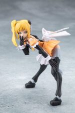 Megalomaria Unlimited Universe Plastic Model Kit Stars 14 cm - immagine 5