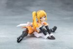 Megalomaria Unlimited Universe Plastic Model Kit Stars 14 cm - immagine 6