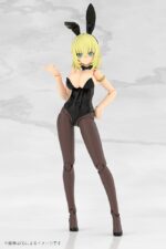 Frame Arms Girl Plastic Model Durga Bunny Style 18 cm - immagine 2