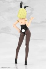 Frame Arms Girl Plastic Model Durga Bunny Style 18 cm - immagine 3