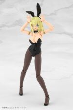 Frame Arms Girl Plastic Model Durga Bunny Style 18 cm - immagine 4