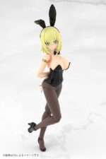 Frame Arms Girl Plastic Model Durga Bunny Style 18 cm - immagine 5