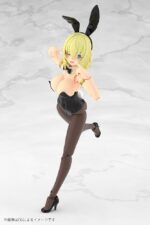 Frame Arms Girl Plastic Model Durga Bunny Style 18 cm - immagine 6