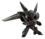 The Mobile Police Patlabor D-Style Plastic Model Kit Type-J9 Griffon (Reproduction) 11 cm