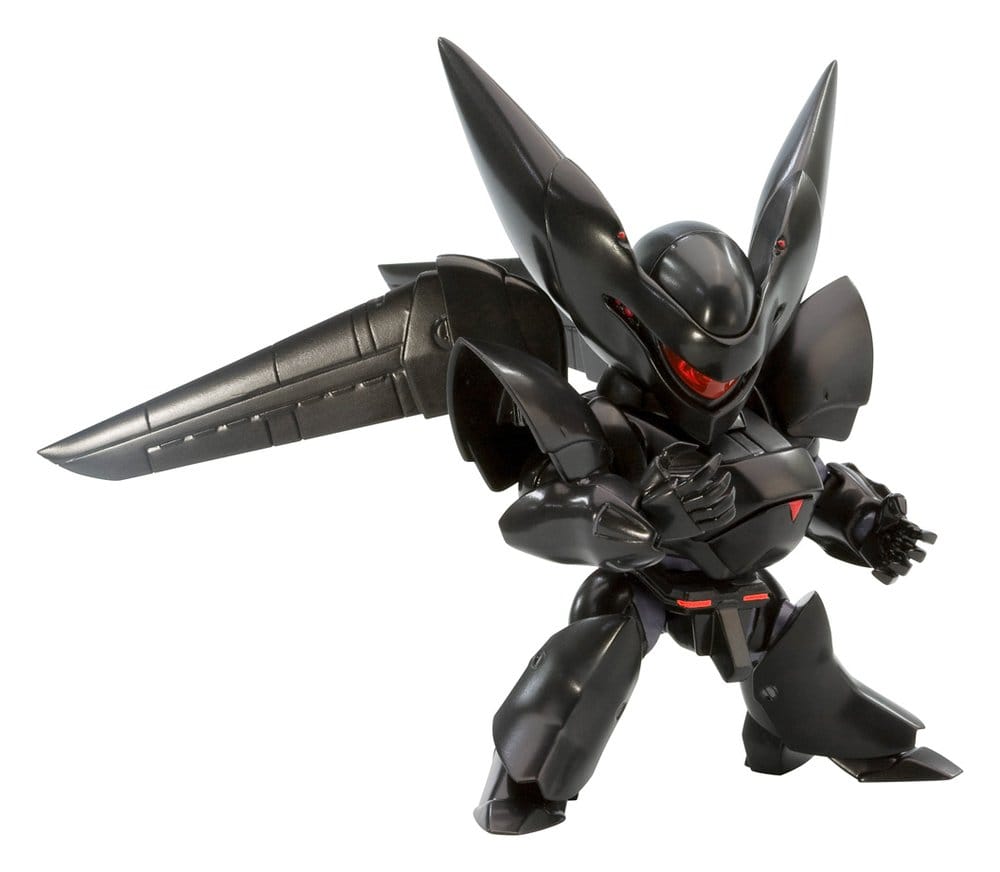 x_ktokp139r The Mobile Police Patlabor D-Style Plastic Model Kit Type-J9 Griffon (Reproduction) 11 cm - immagine 1