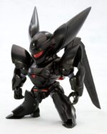 The Mobile Police Patlabor D-Style Plastic Model Kit Type-J9 Griffon (Reproduction) 11 cm - immagine 2