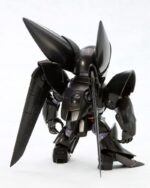 The Mobile Police Patlabor D-Style Plastic Model Kit Type-J9 Griffon (Reproduction) 11 cm - immagine 3