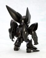The Mobile Police Patlabor D-Style Plastic Model Kit Type-J9 Griffon (Reproduction) 11 cm - immagine 4