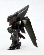 The Mobile Police Patlabor D-Style Plastic Model Kit Type-J9 Griffon (Reproduction) 11 cm - immagine 5