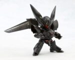 The Mobile Police Patlabor D-Style Plastic Model Kit Type-J9 Griffon (Reproduction) 11 cm - immagine 6