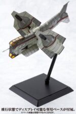 Evangelion: 3.0 Plastic Model Kit 1/100 Vertical Take-Off & Landing Aircraft YAGR-N101 (Reproduction) 19 cm - immagine 2