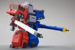 The King of Braves GaoGaiGar D-Style Plastic Model Kit Cho Ryu Jin (Reproduction) 10 cm - immagine 4