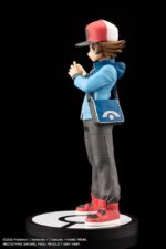 Pokémon ARTFX J PVC Figure 1/8 Hilbert with Victini 20 cm - immagine 6