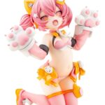 Megami Device Puni Mofu PVC Figure 2/1 Mao 18 cm
