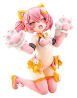 Megami Device Puni Mofu PVC Figure 2/1 Mao 18 cm