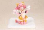 Megami Device Puni Mofu PVC Figure 2/1 Mao 18 cm - immagine 2