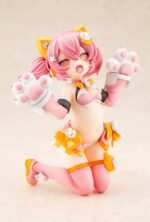 Megami Device Puni Mofu PVC Figure 2/1 Mao 18 cm - immagine 3