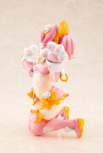 Megami Device Puni Mofu PVC Figure 2/1 Mao 18 cm - immagine 4