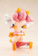 Megami Device Puni Mofu PVC Figure 2/1 Mao 18 cm - immagine 5