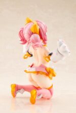 Megami Device Puni Mofu PVC Figure 2/1 Mao 18 cm - immagine 6
